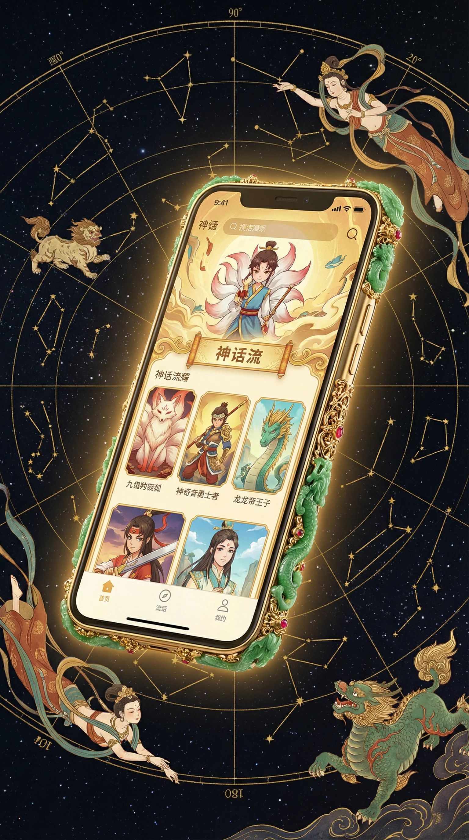 九色鹿APP - 一路向西种子 移动端下载